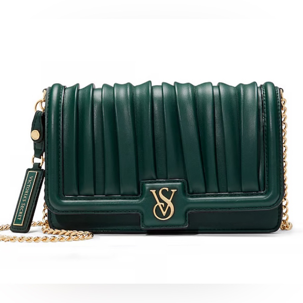 Crossbody Handbag